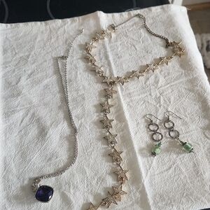 Jewelry Lot
